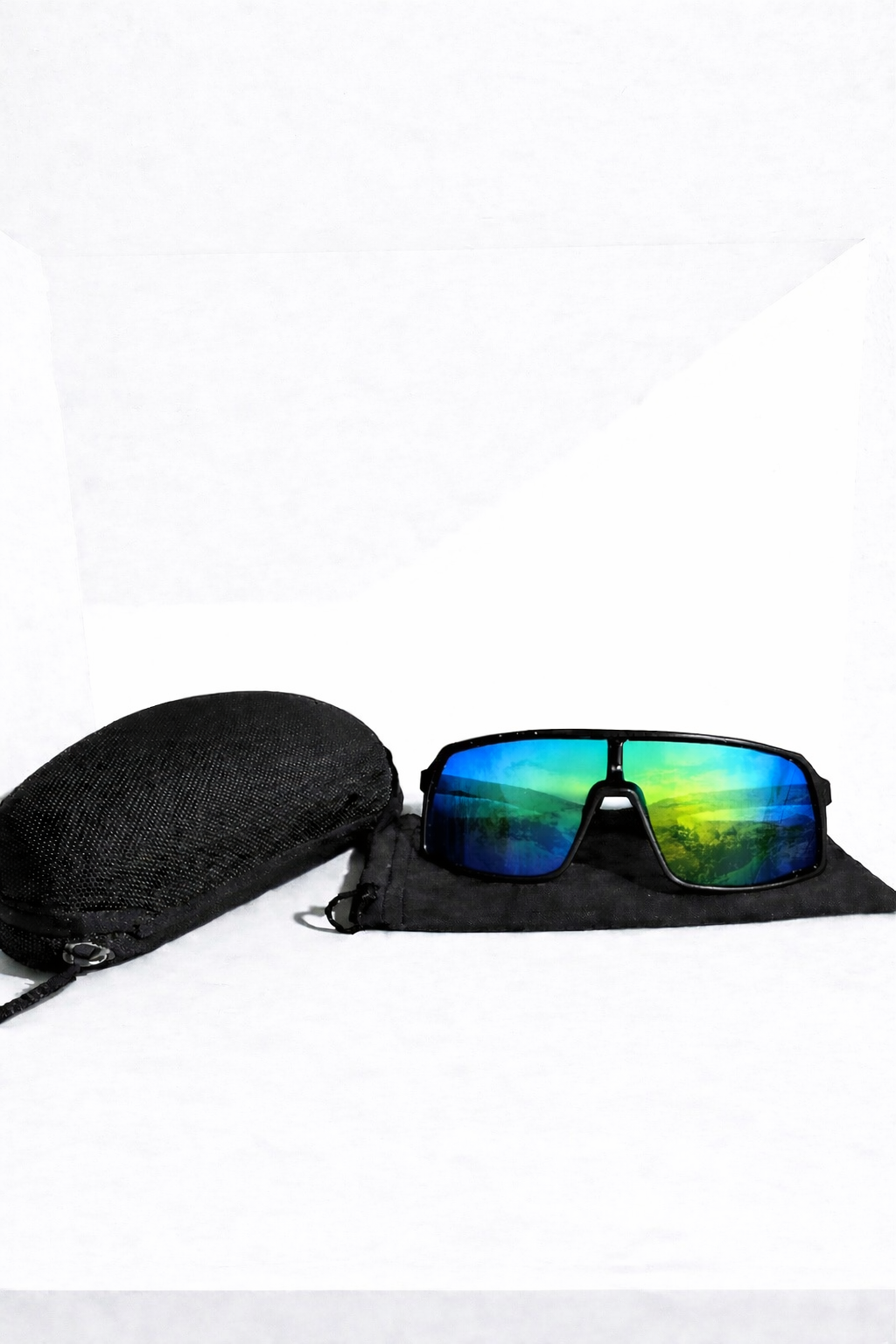 LiteStyle | Phantom Black