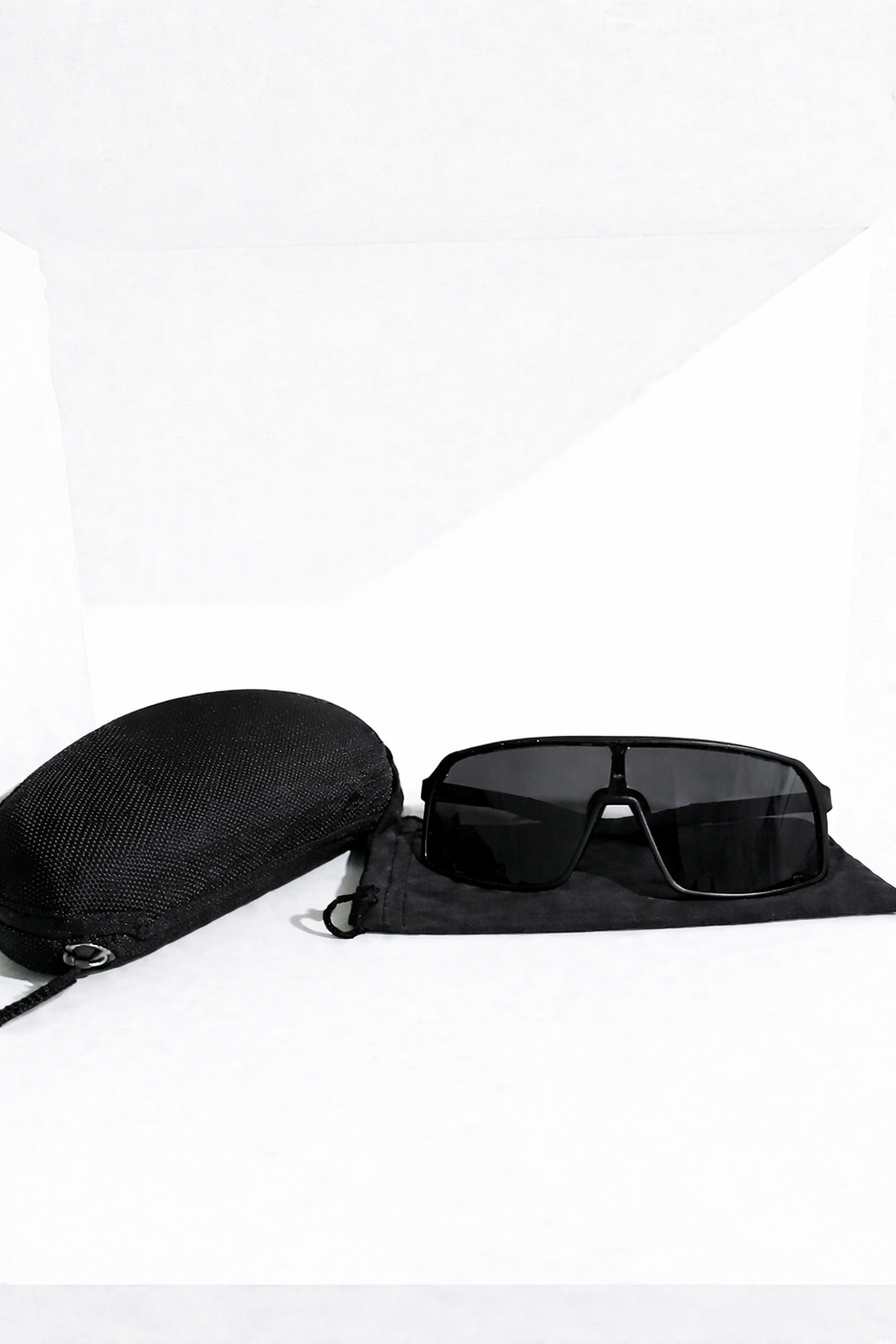 LiteStyle | Phantom Black