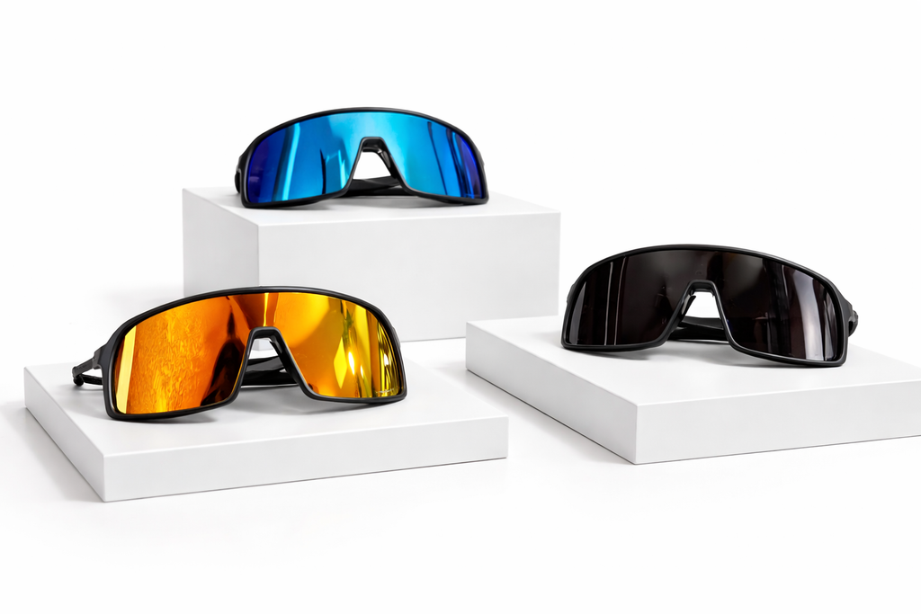 Sapphire 1:1 | LITE Bundle
