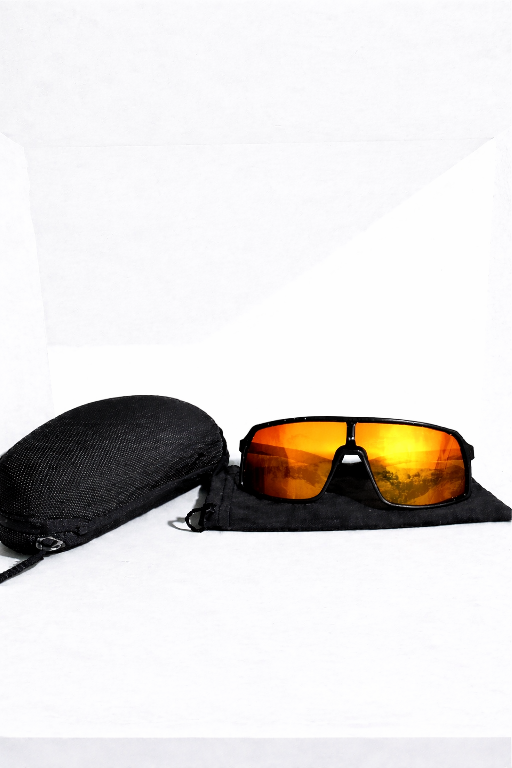 LiteStyle | Phantom Black